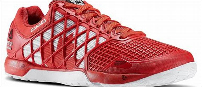 Best female crossfit shoes